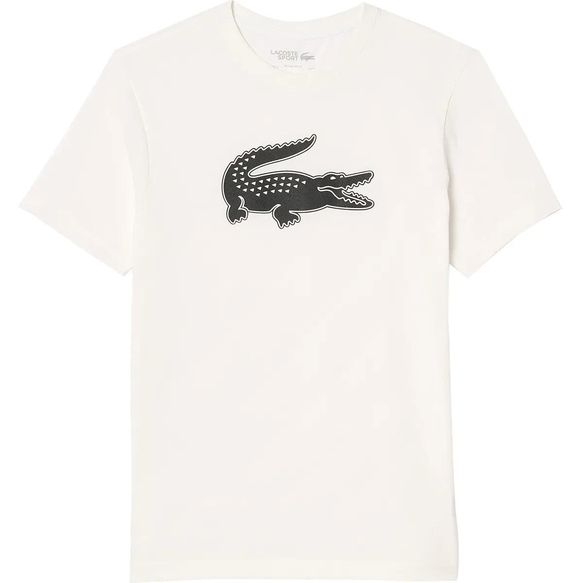 Lacoste Core Performance Croco T-Shirt