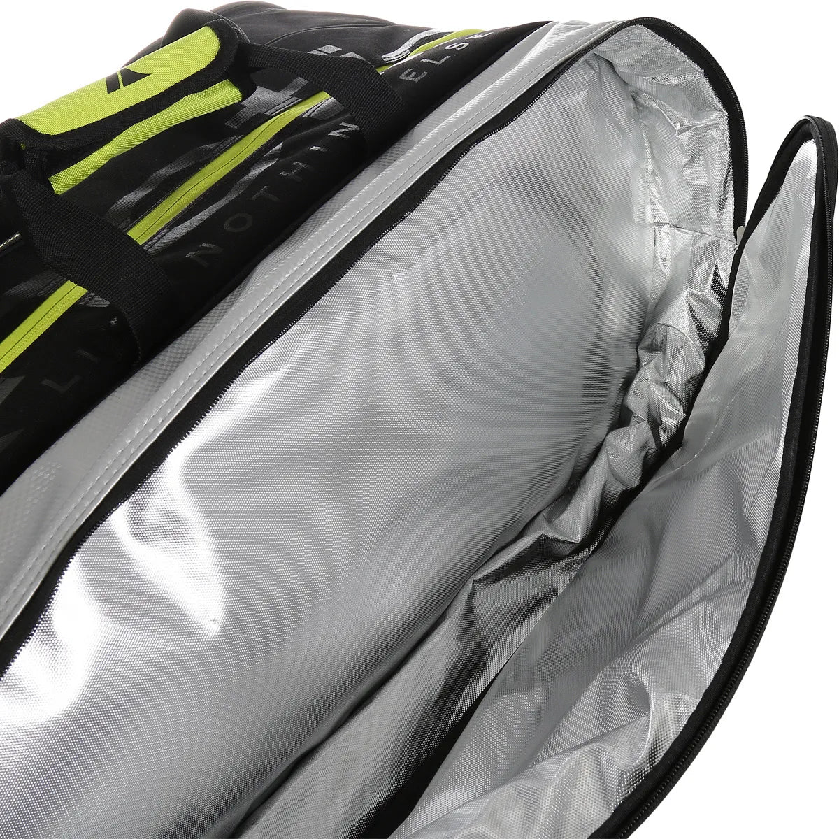 Tennistas Pro Kennex Triple Cool Grey/Black