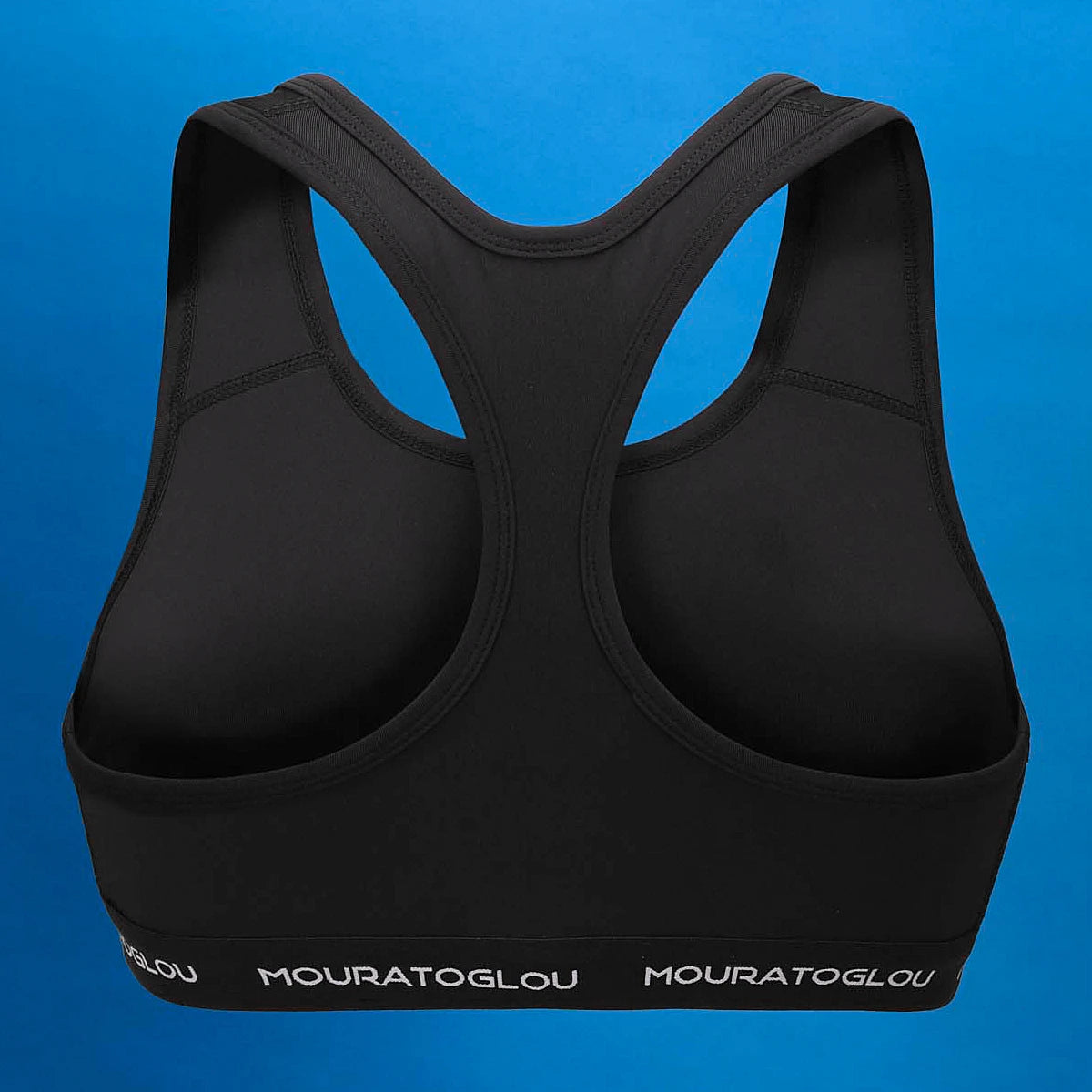 Sports bra Mouratoglou Apparel Women Training