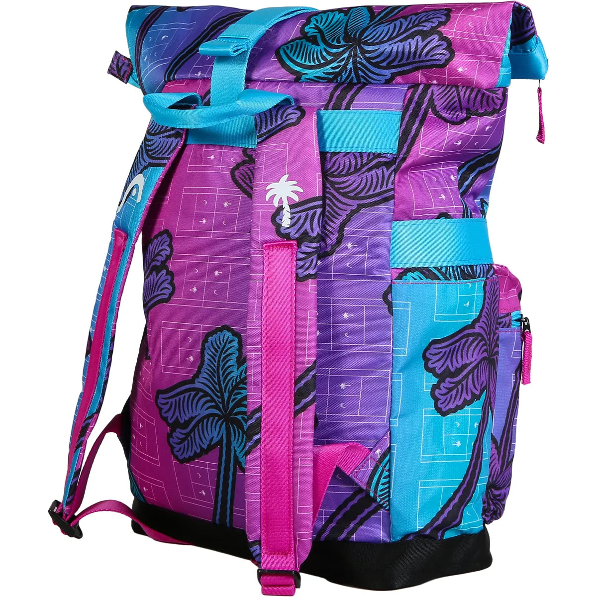 Tennis Backpack Head Tour 30L Ptc Edition