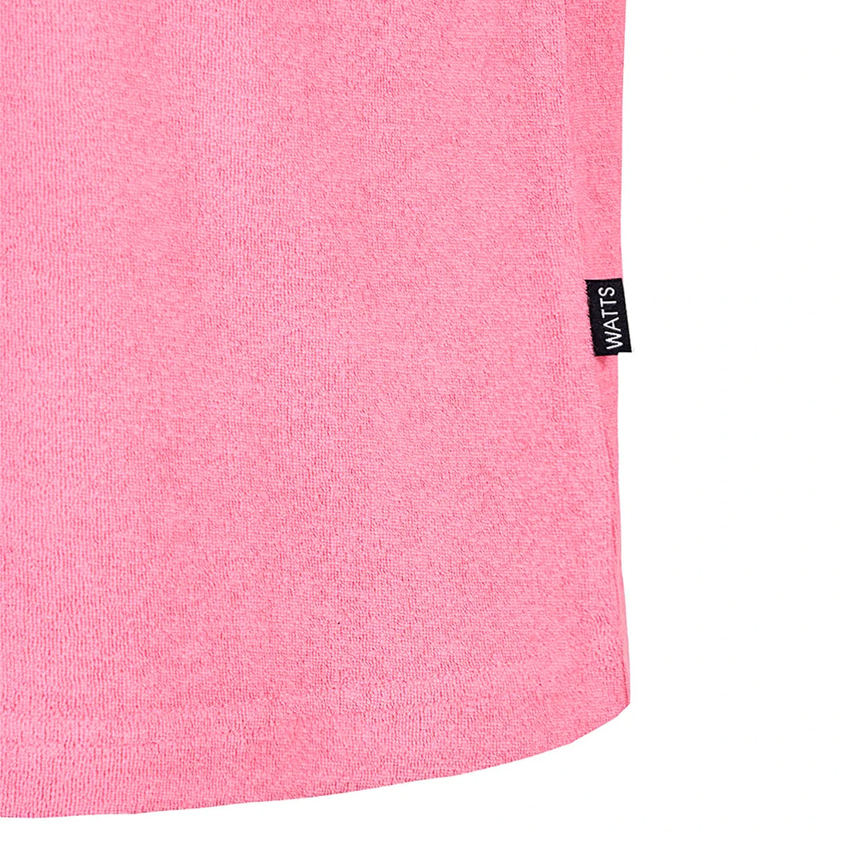 T-Shirt Watts Women Fusion Sponge
