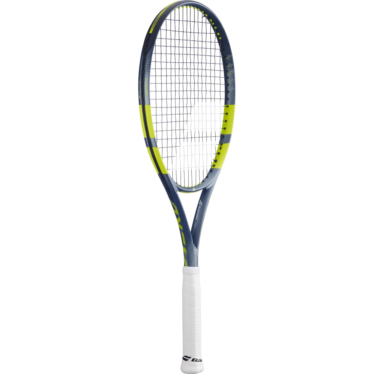 Babolat Pure Aero Team Gen9 Racket (285 Gr) (Strung)
