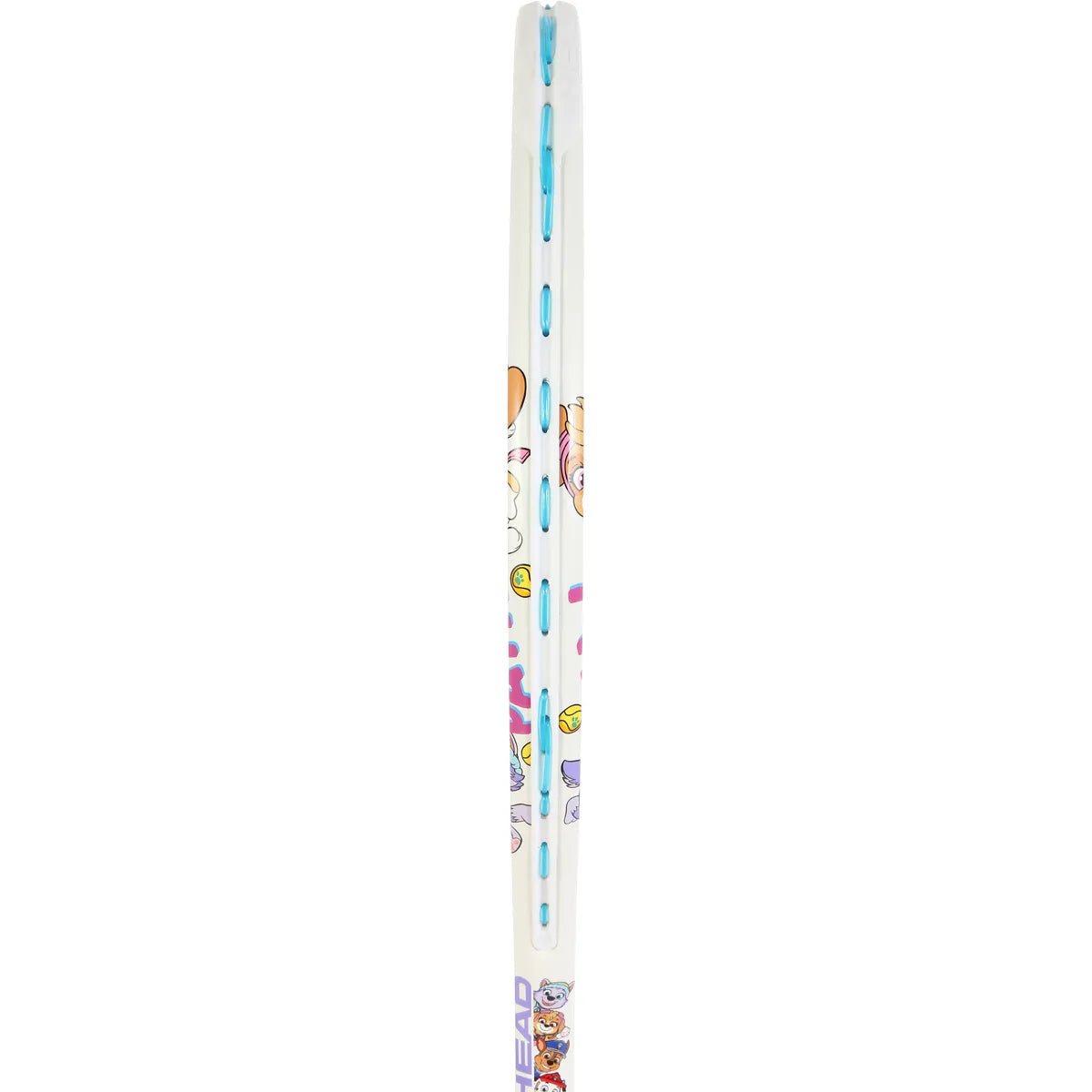 Racket Head Junior Pat Patrouille Stella 19