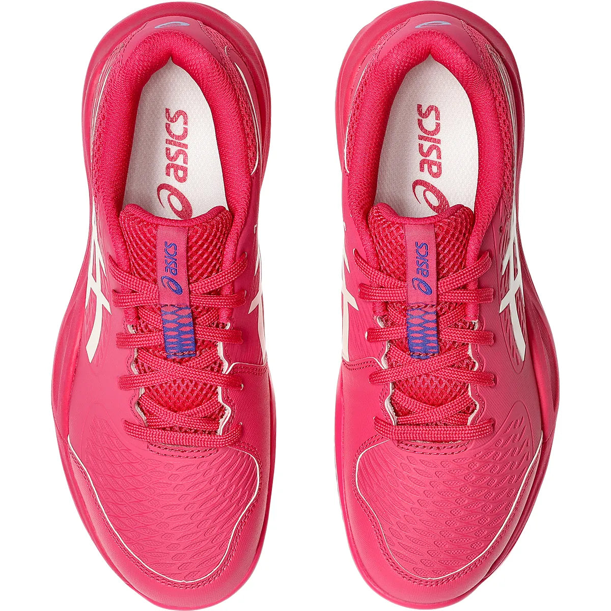 Asics Junior Gel Resolution Clay Shoes