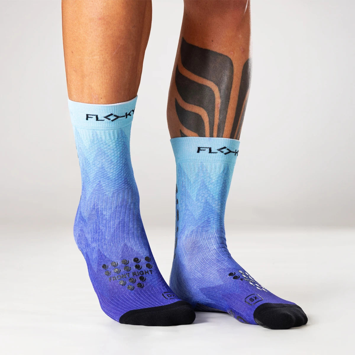 Compressiekousen Floky S-Mash-3D Fantasy