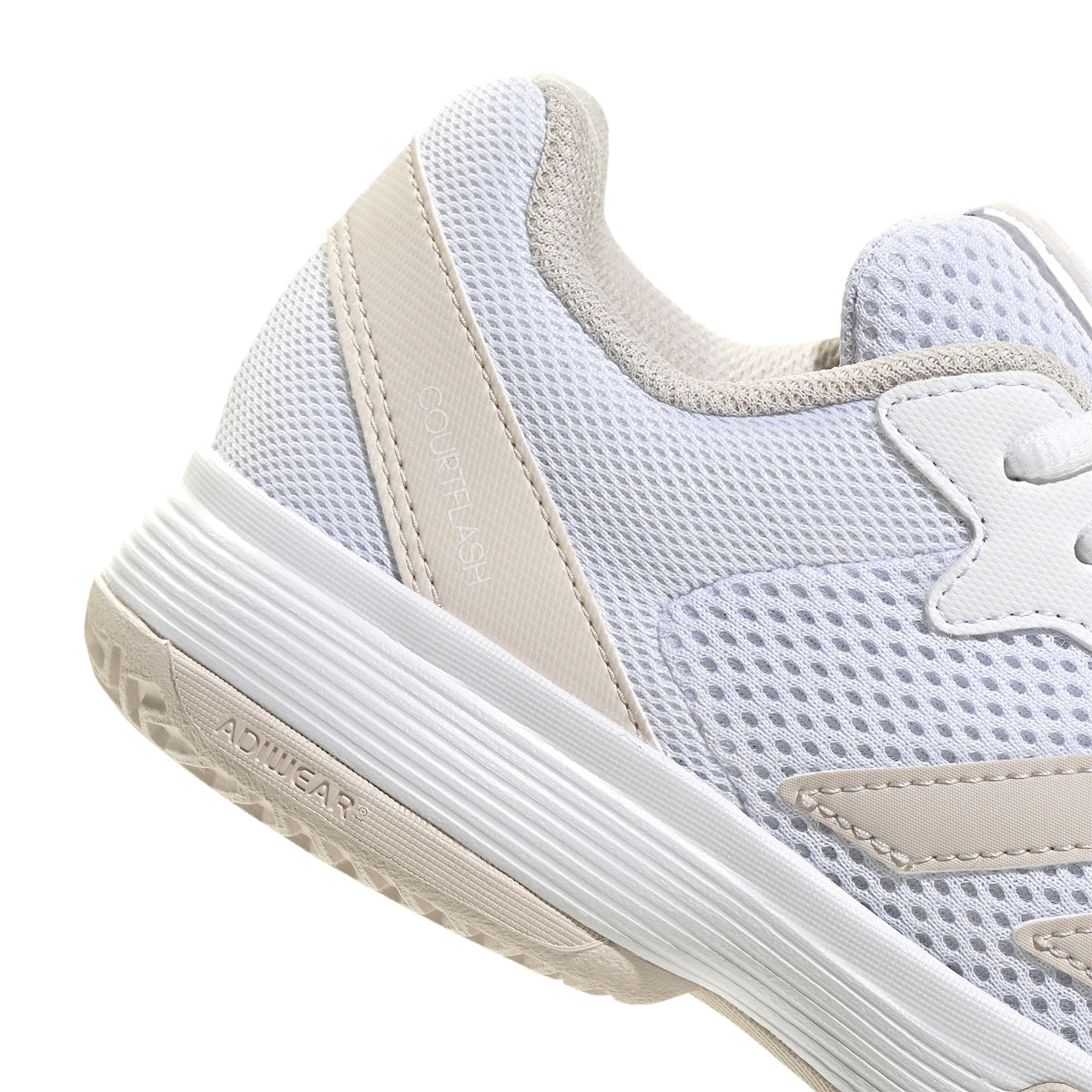 adidas Junior Courtflash schoenen