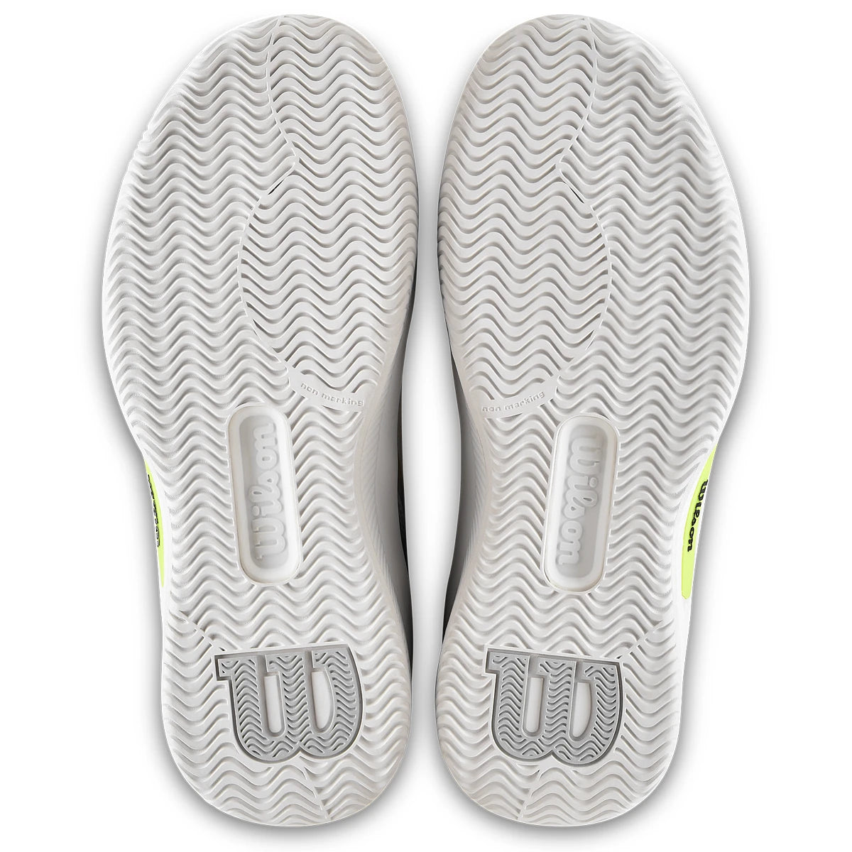 Wilson Dames Intrigue Pro Schoenen Alle Ondergronden