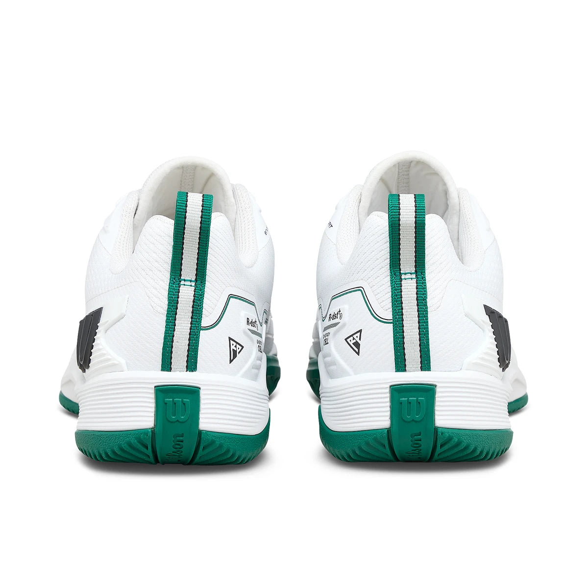 Chaussures Wilson Rush Pro 4.5 Toutes Surfaces