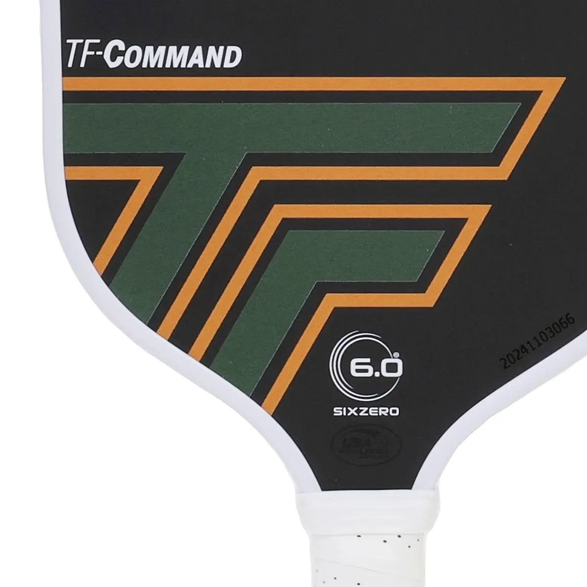 Pickleballracket Tecnifibre Command