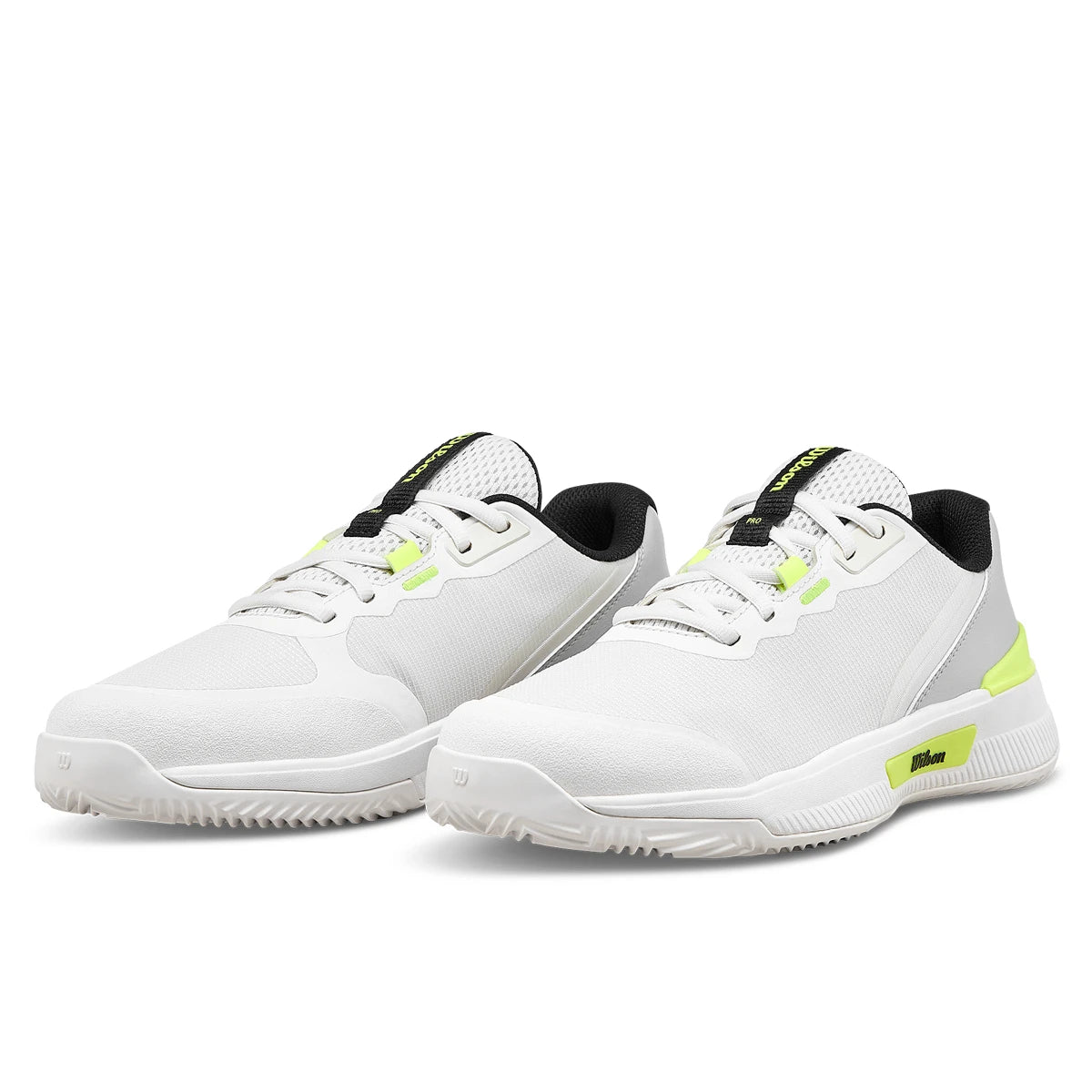 Chaussures Wilson Femme Intrigue Pro Terre Battue