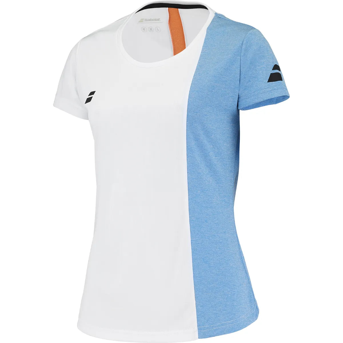 Babolat Women's Play Cap Sleeve T-Shirt