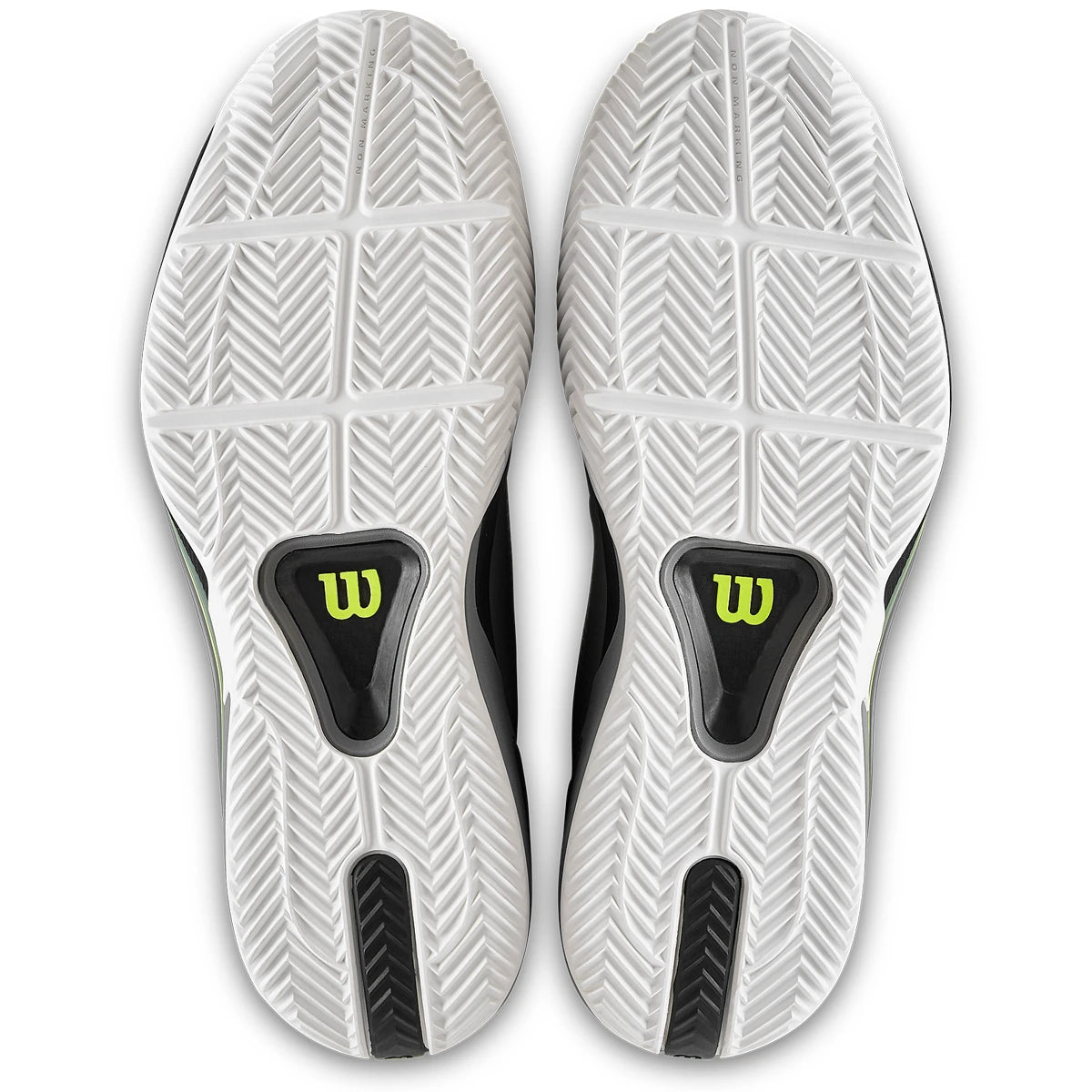Wilson Rush Tour 5 Clay Shoes