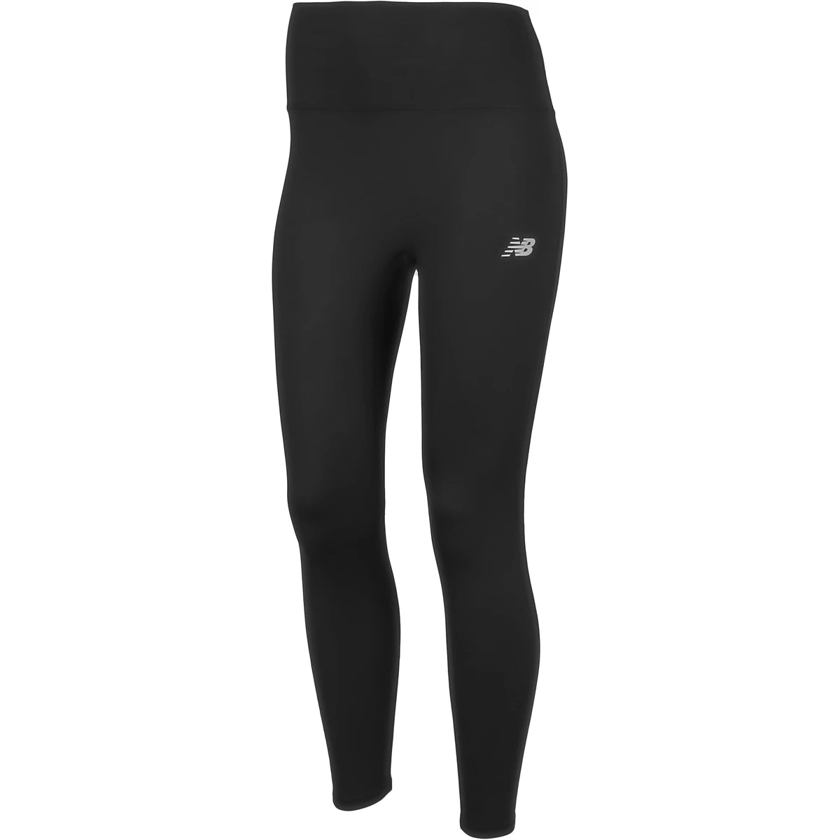Legging New Balance Dames Nb Essential Hoge Taille 25In
