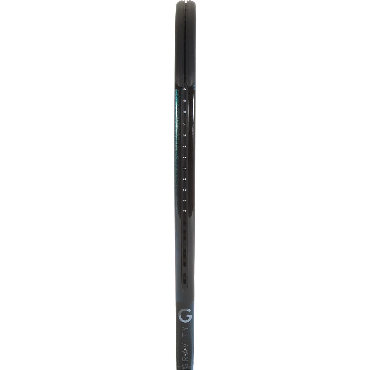 Head Gravity Team Racket (270 Gr) (Strung)