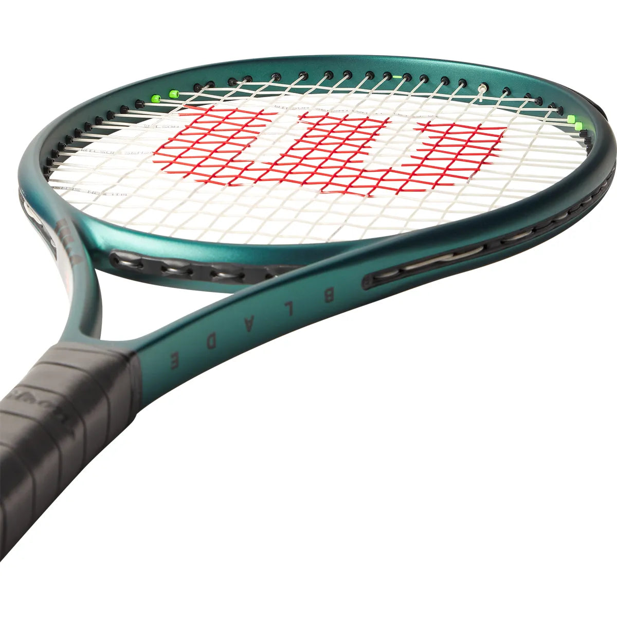 Wilson Junior Blade 26 V9.0 racket