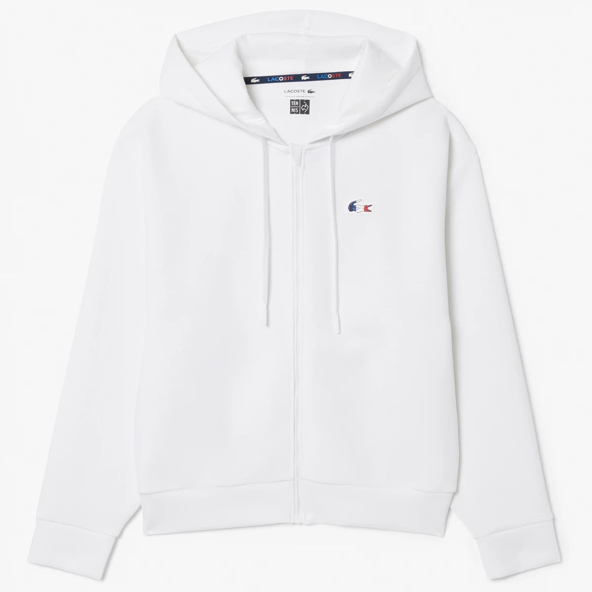 Lacoste Women's French Team Jacket
