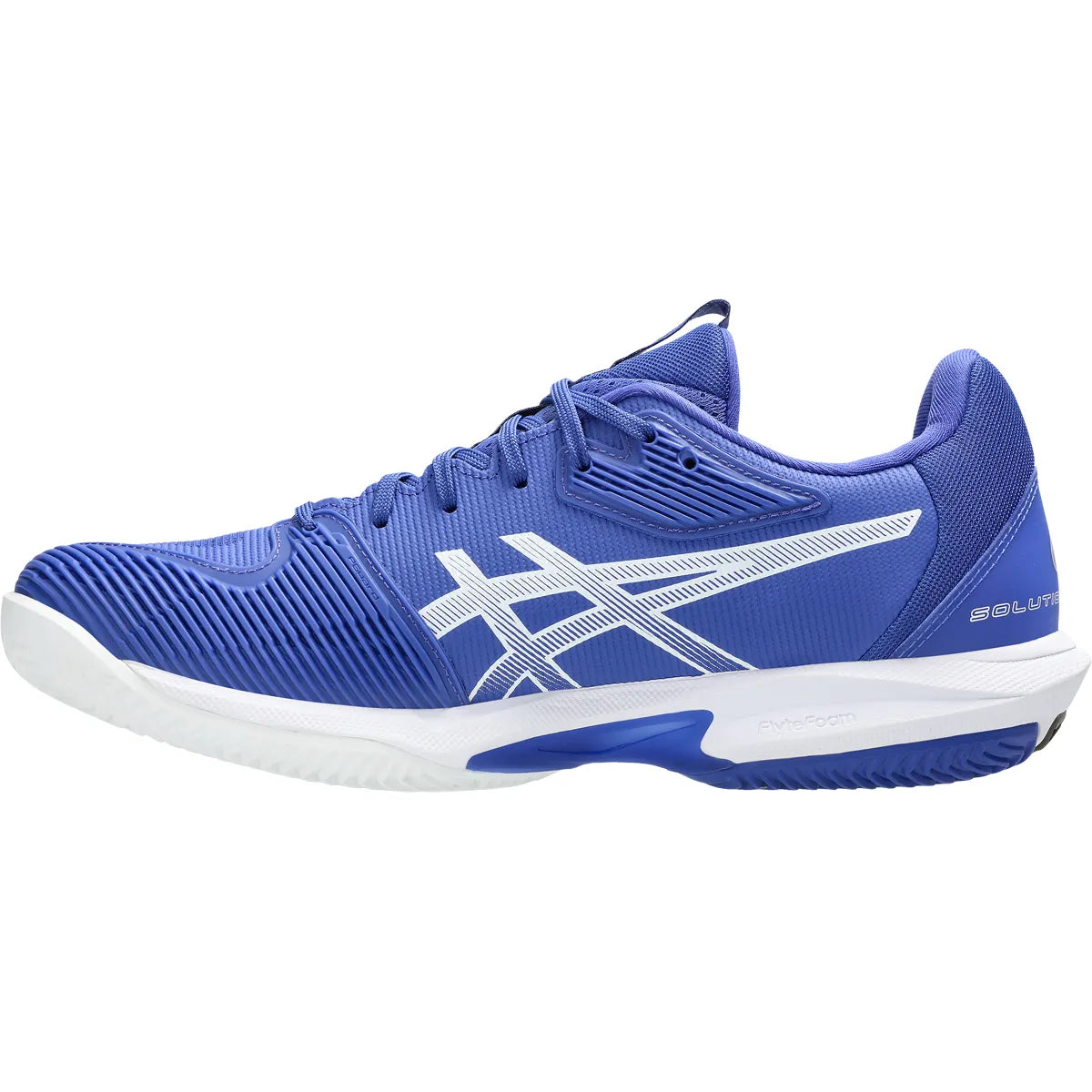Asics Solution Speed FF3 Clay Shoes