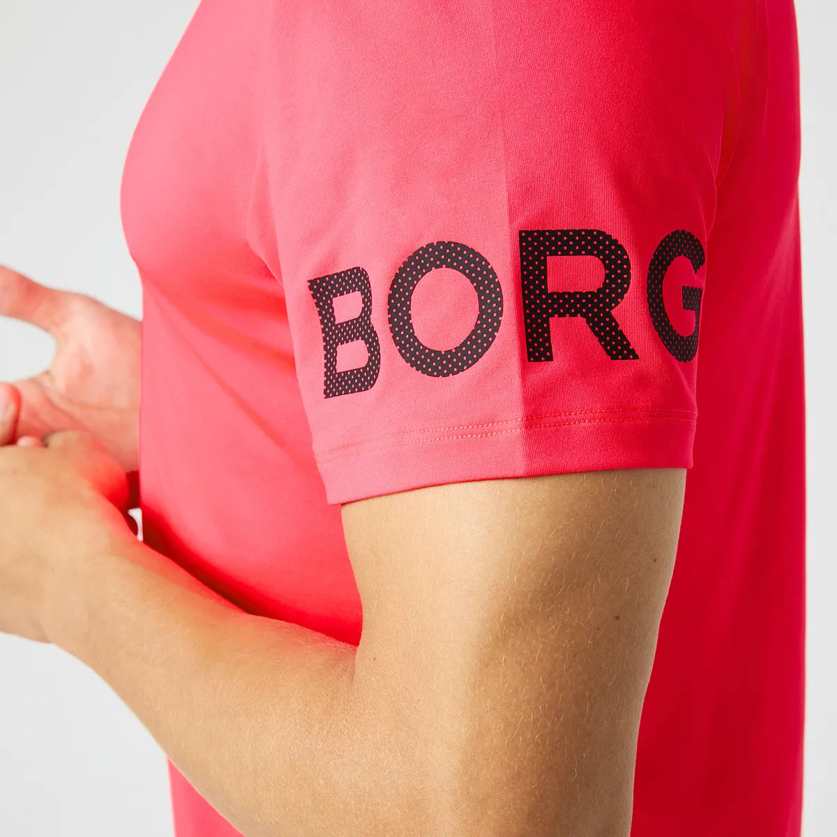 Bjorn Borg Gym T-Shirt