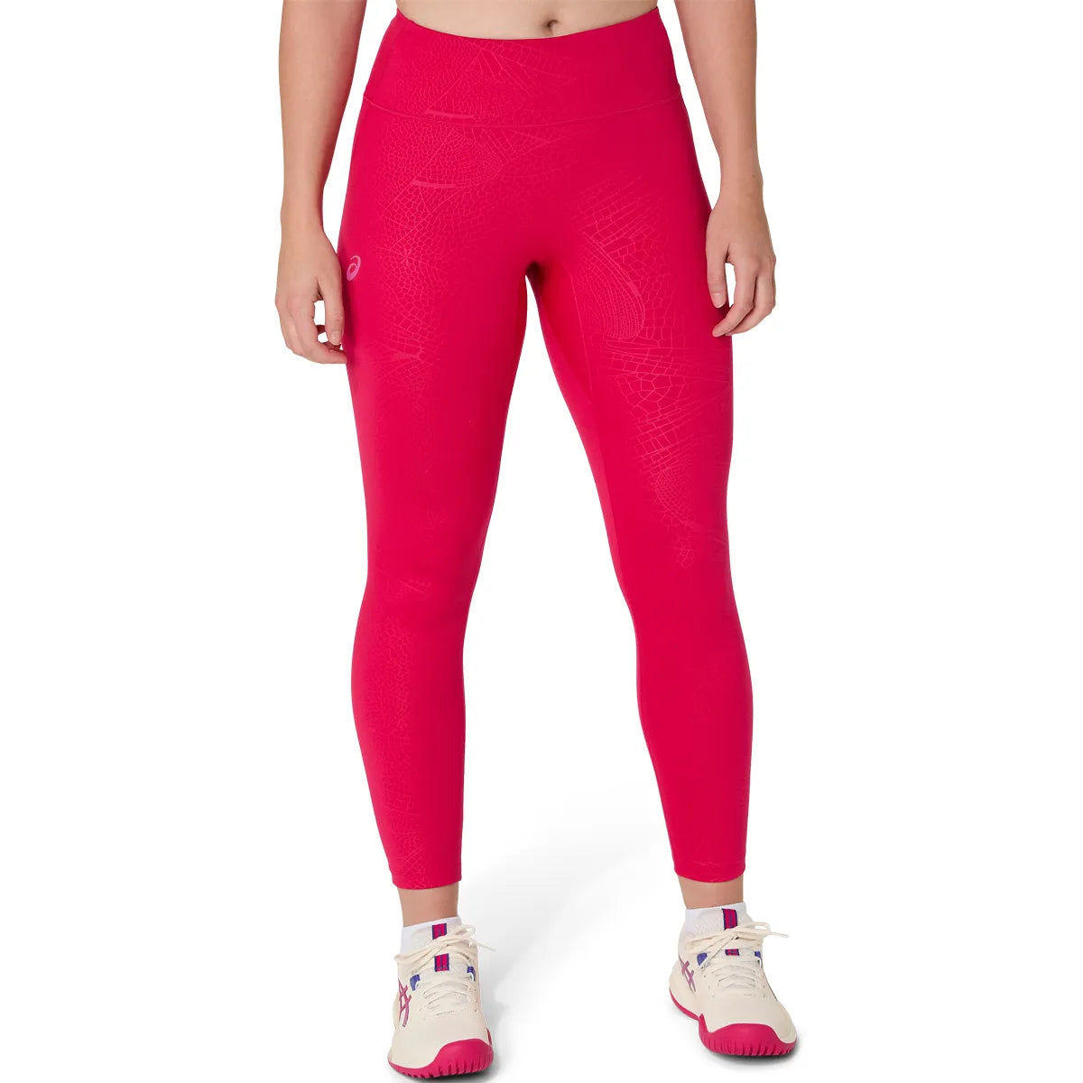Legging Asics Dames Match 7/8 Tight New York