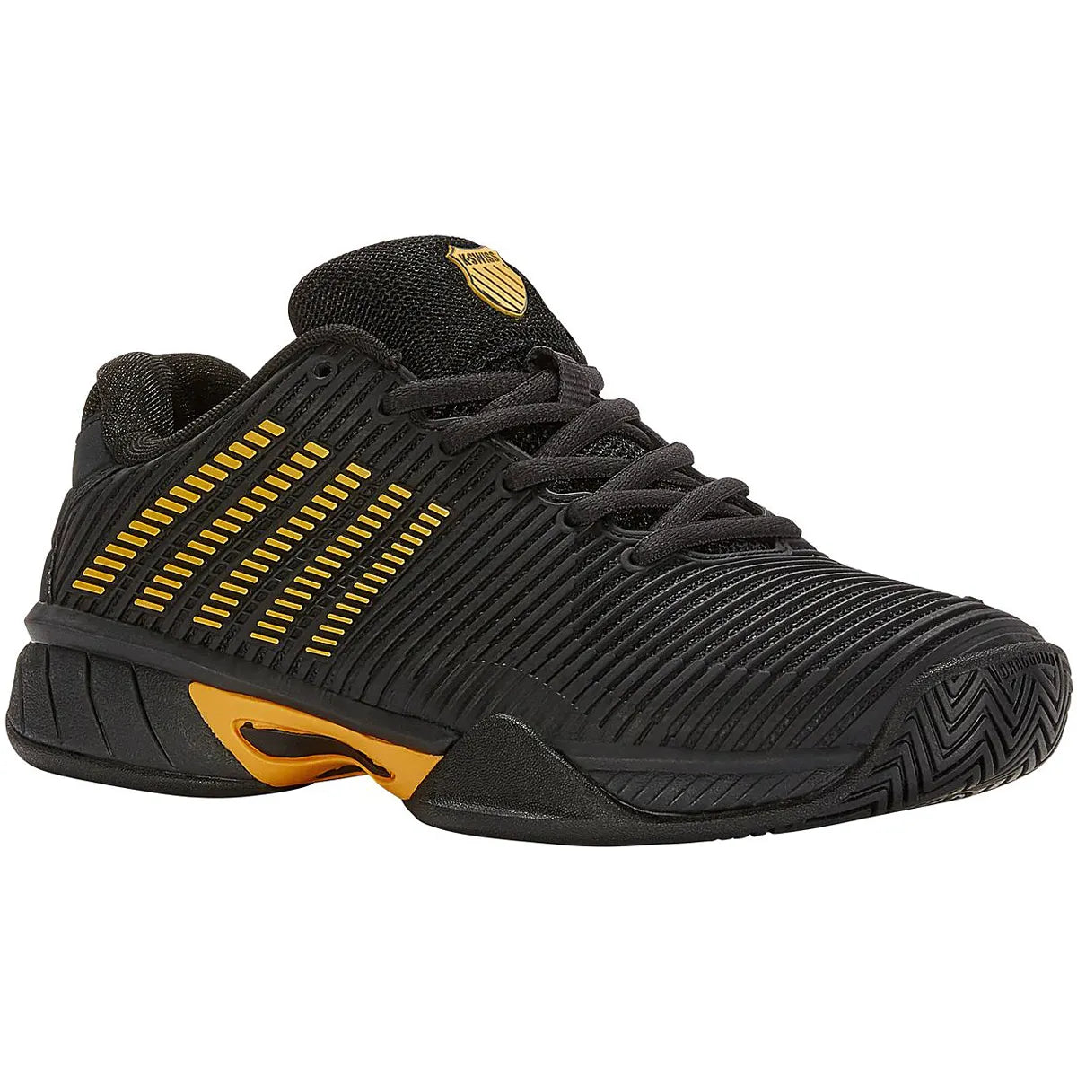 K-Swiss Junior Hypercourt Express 2 Schoenen alle ondergronden