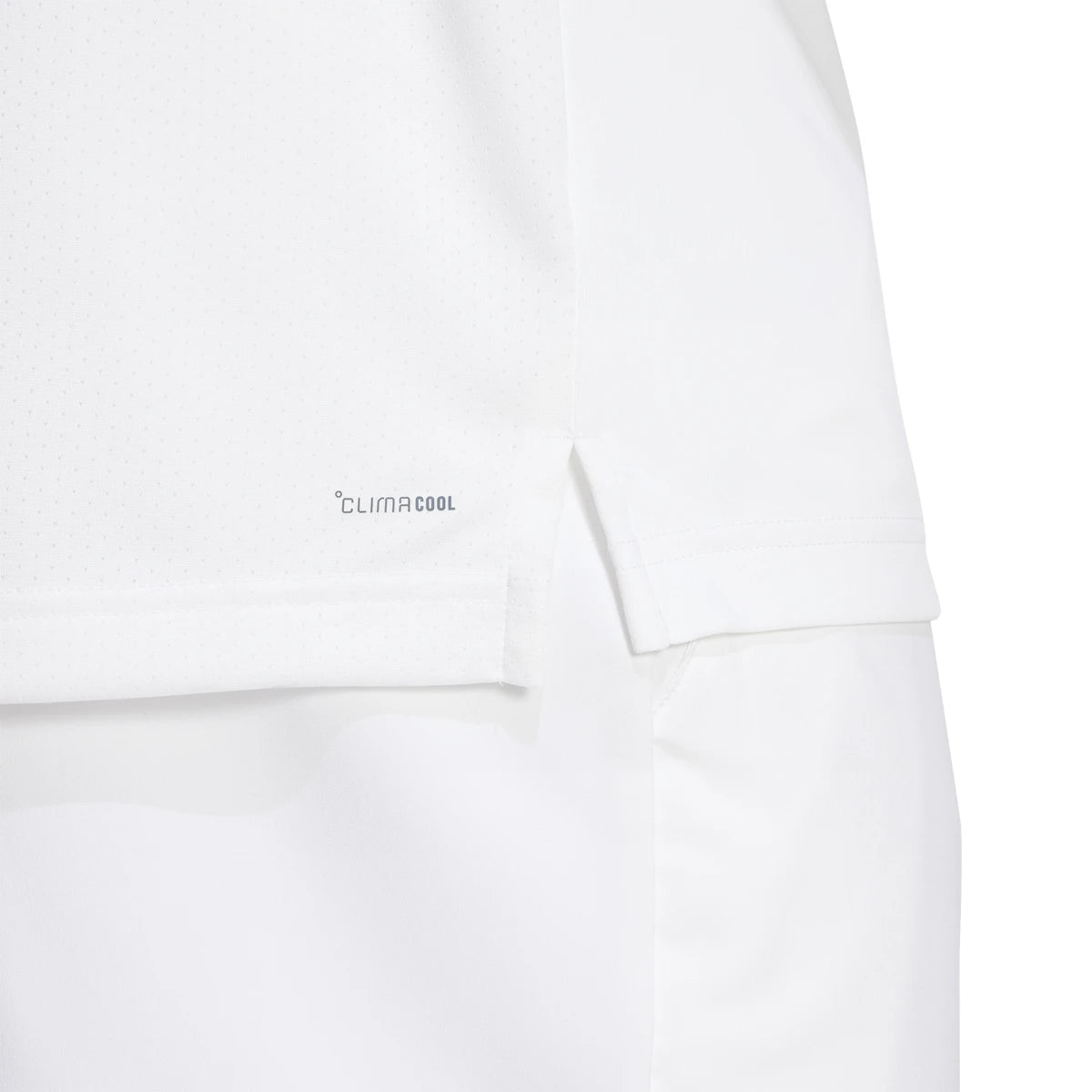adidas Club Logo Polo