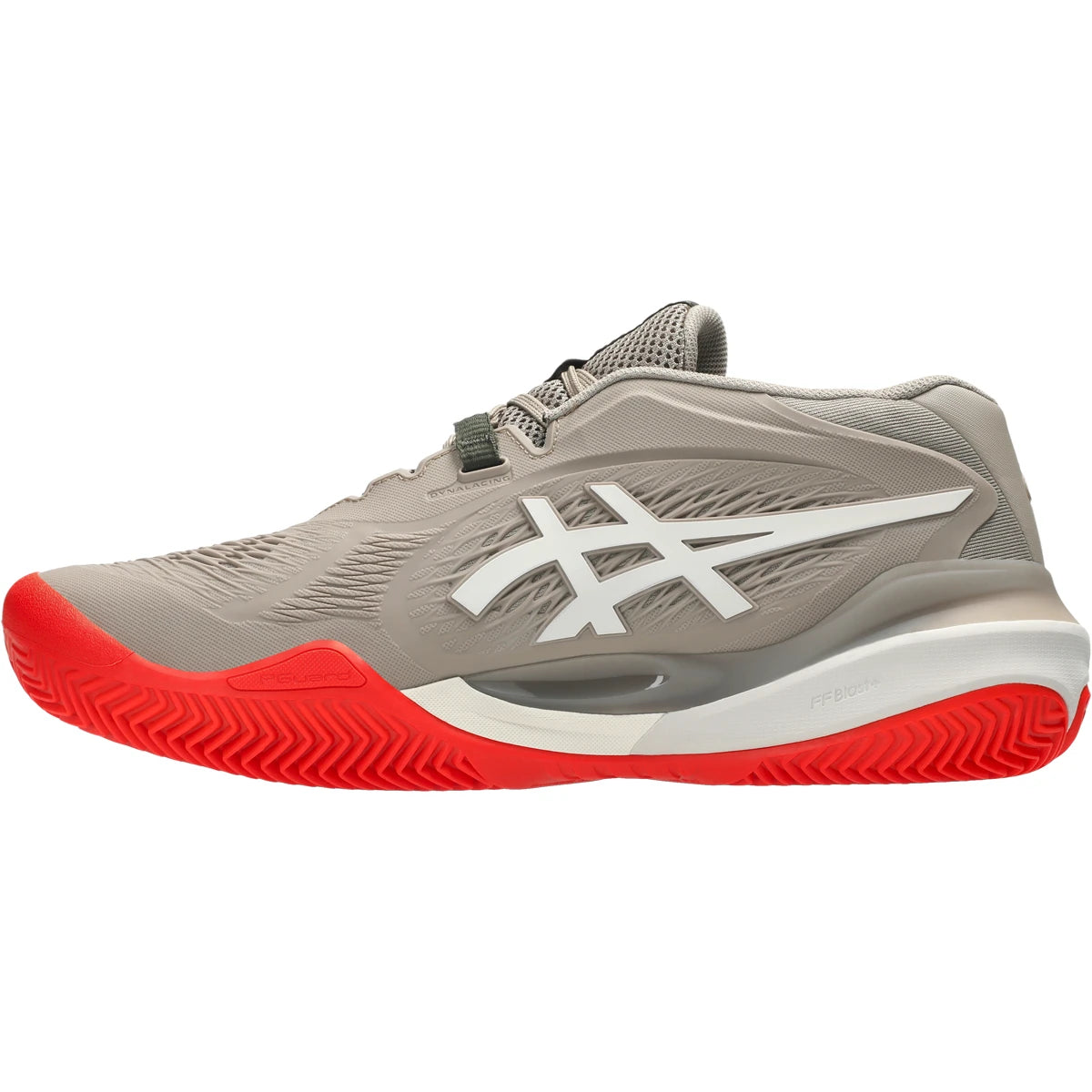 Asics Gel Resolution X Clay Shoes