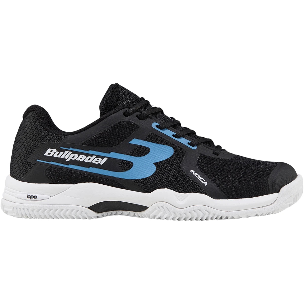 Bullpadel Indiga 26I Shoes