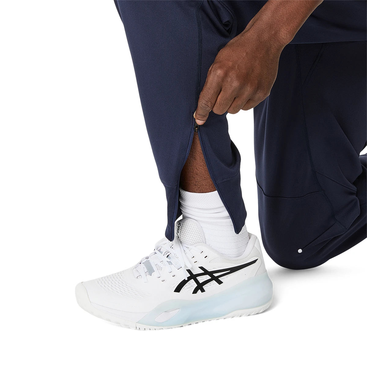 Asics Court Warm Up Trousers
