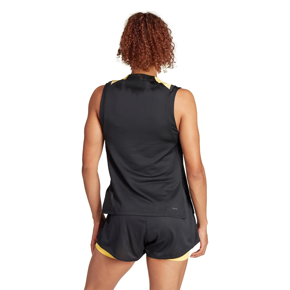 adidas Women's Pro Athlete Paris Tank Top