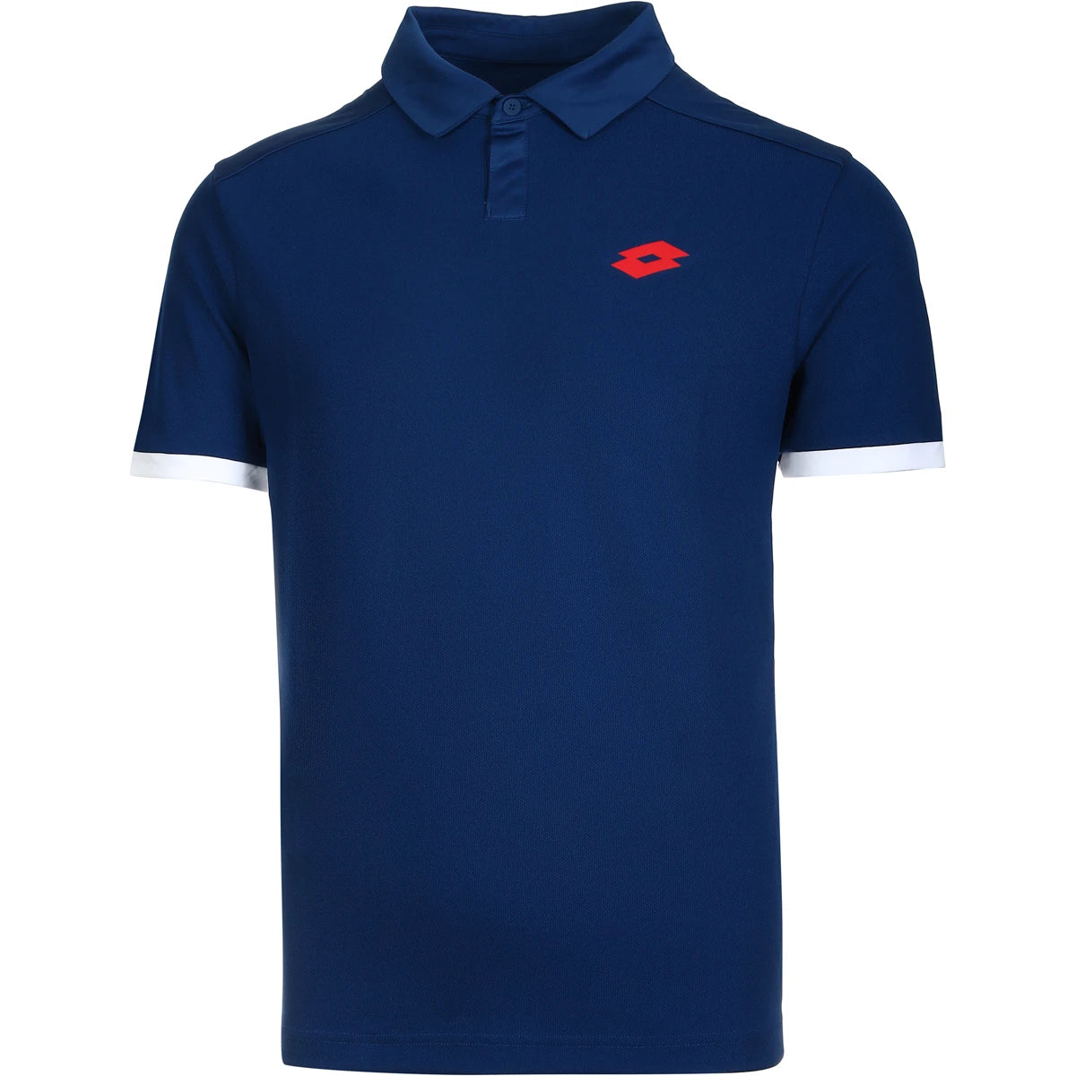 Polo Lotto Squadra III
