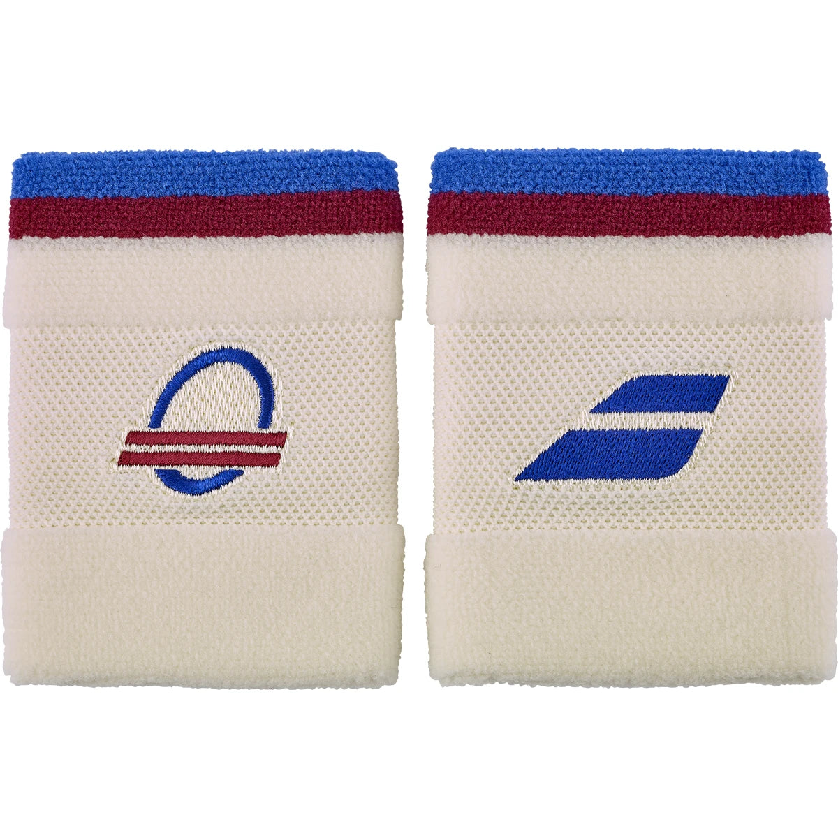 Polsband Babolat Heritage
