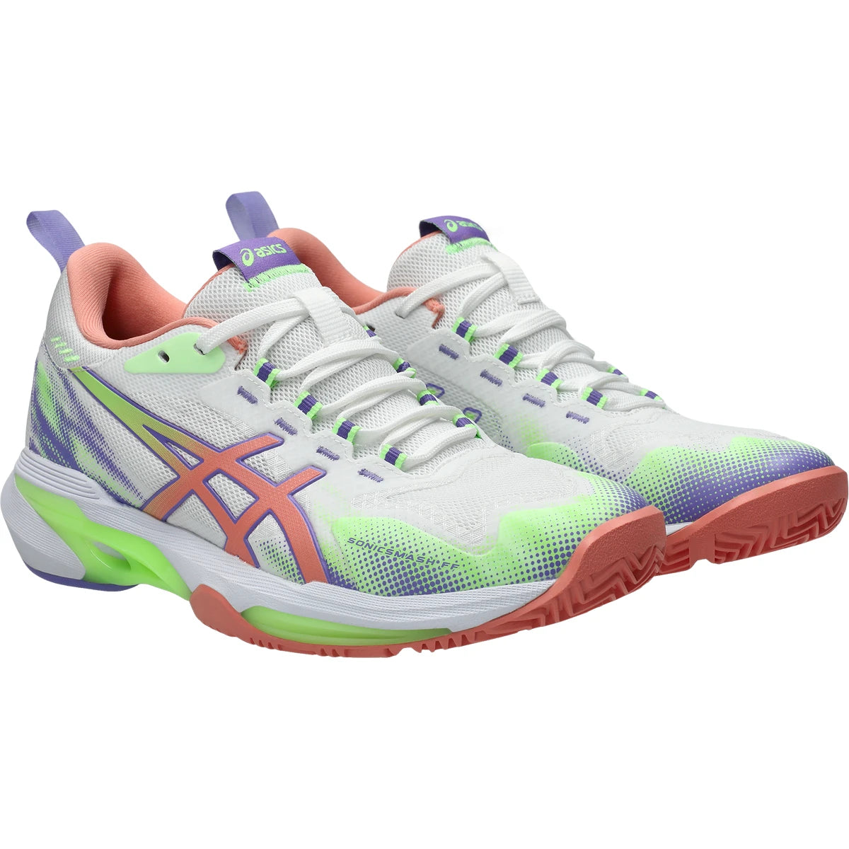 Padelschoenen Asics Sonicsmash FF Dames
