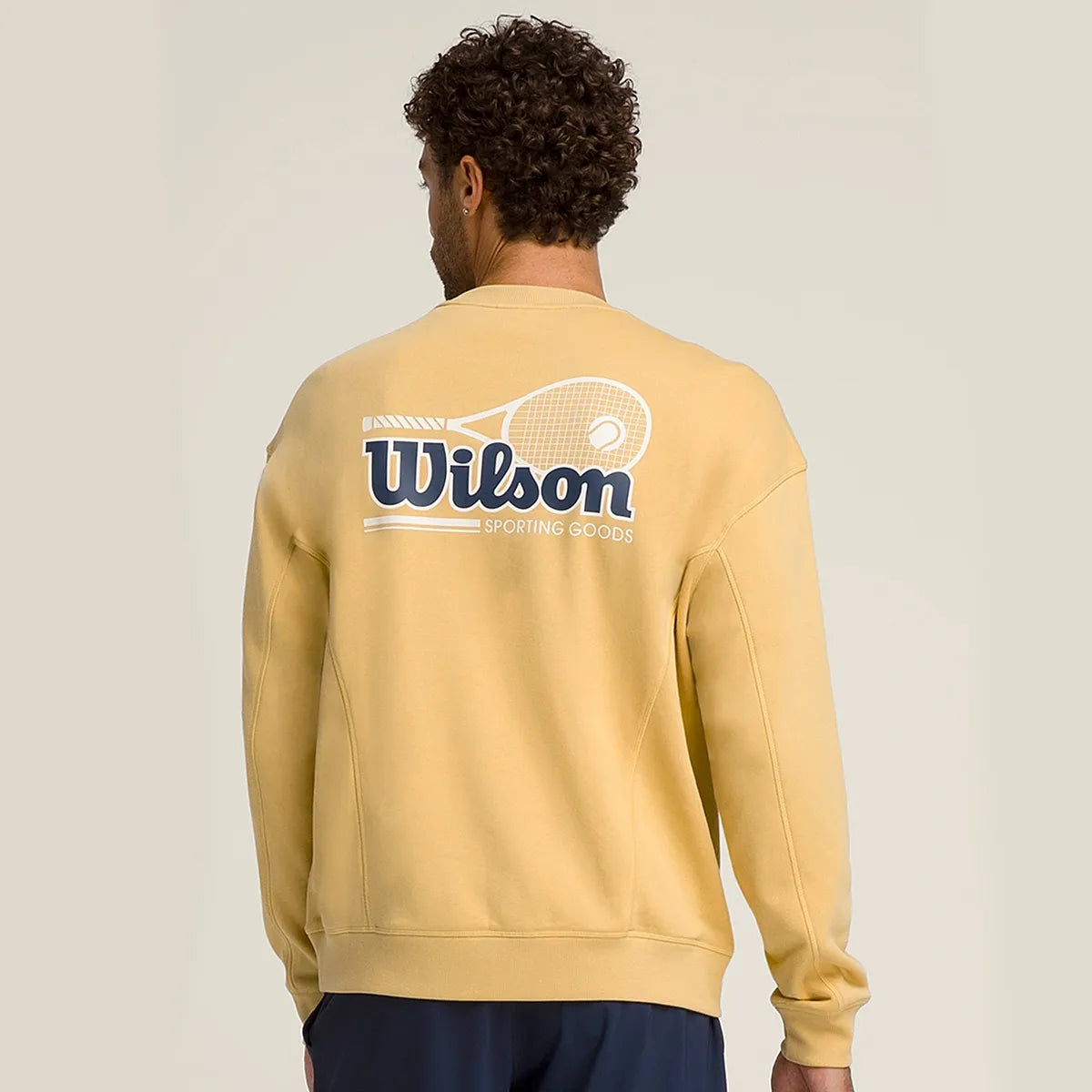 Sweater Wilson Parkside Crew