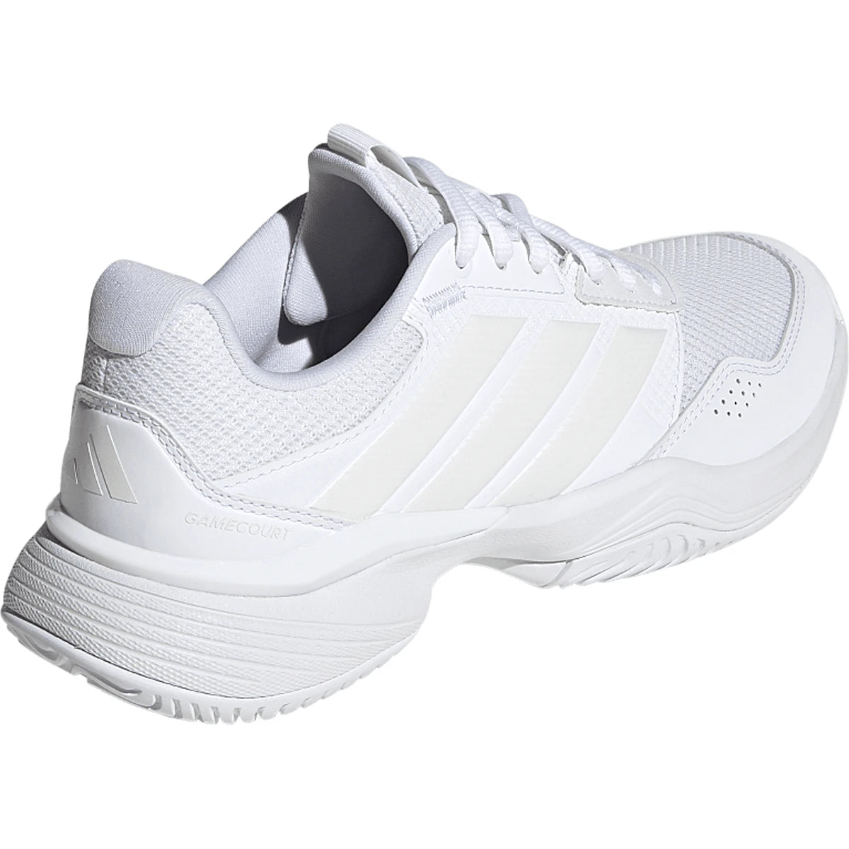 adidas Women's Gamecourt 3 All Court Shoes