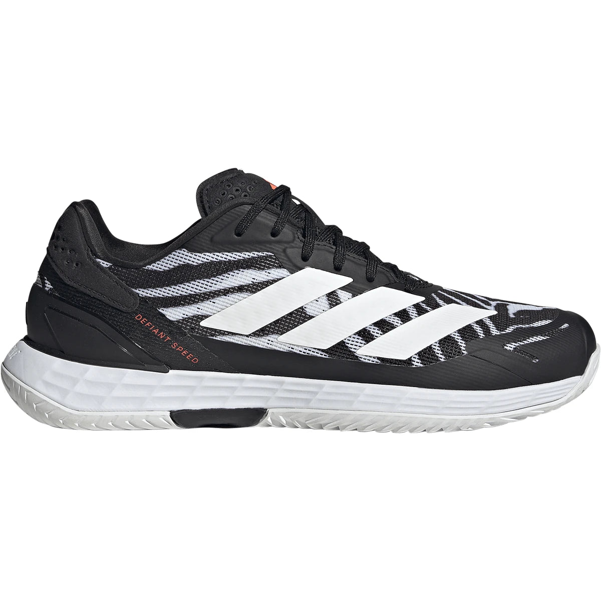 adidas Defiant Speed 2 Schoenen alle ondergronden