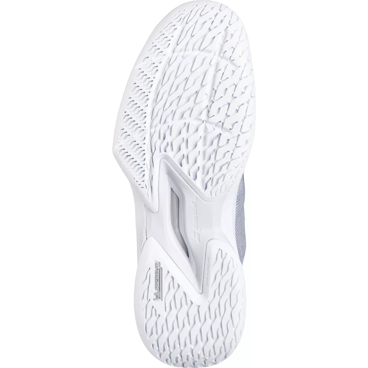 Babolat Dames Schoenen Jet Tere 2 Schoenen alle ondergronden