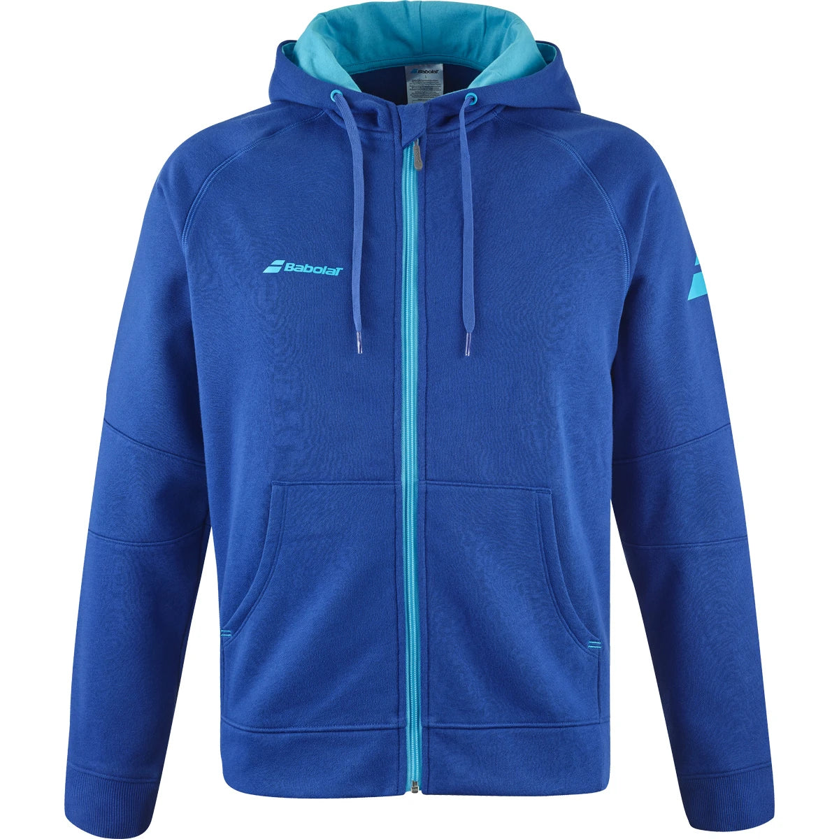 Sweat Babolat Exercise Fz A Capuche