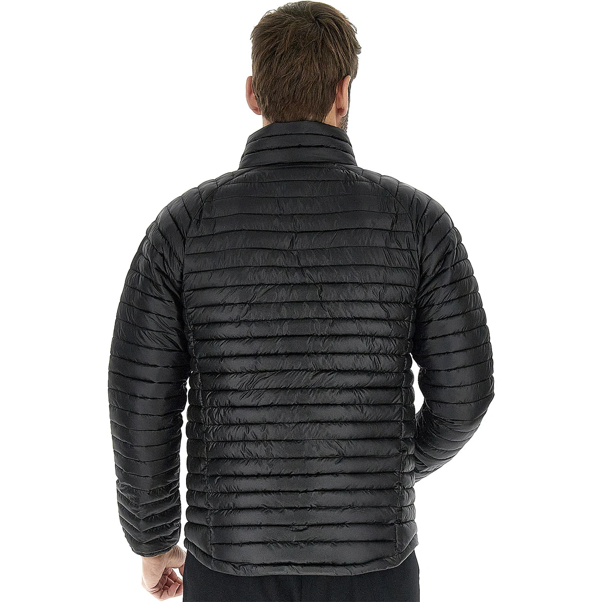 Sleeveless Puffer Jacket with Hood Gardena Lotto