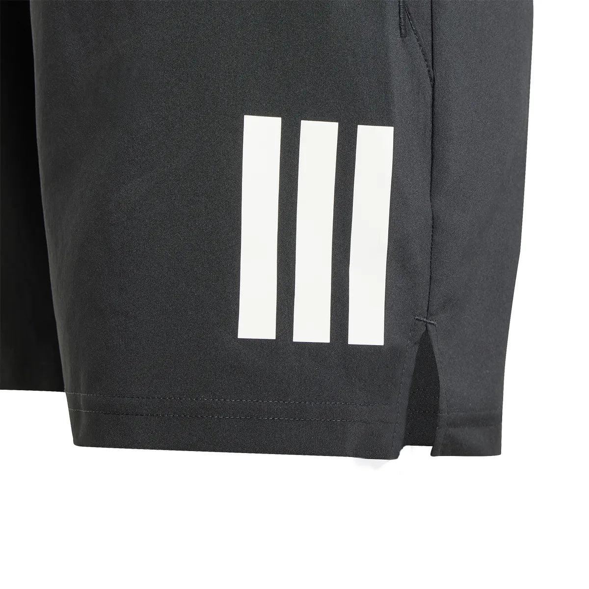 Short adidas Garçon Club 3 Strepen
