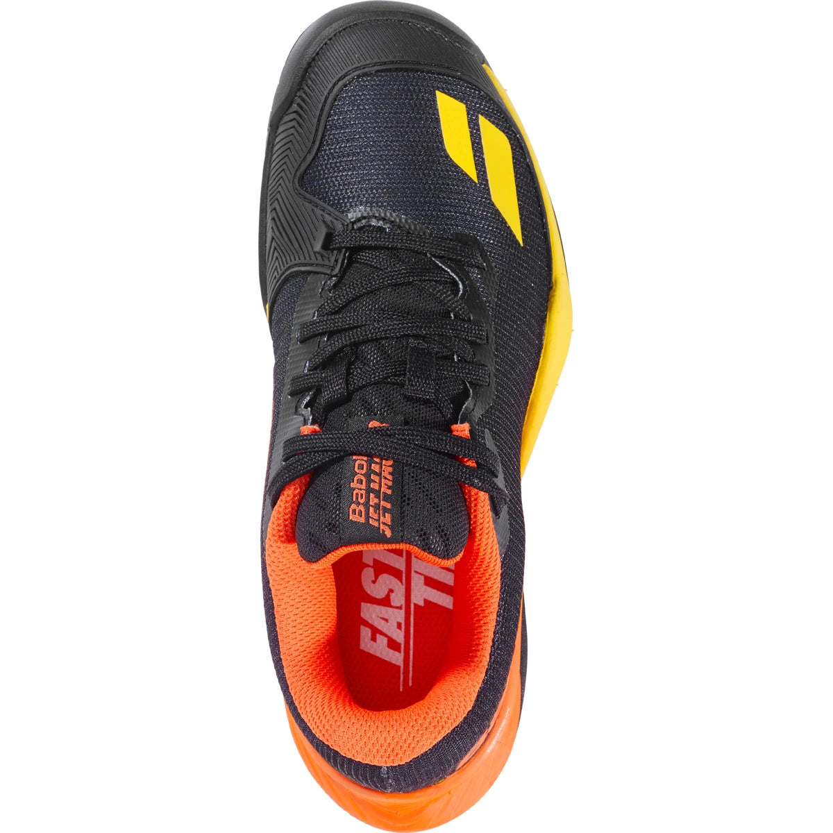 Babolat Schoenen Jongens Jet Mach 3 Schoenen alle ondergronden