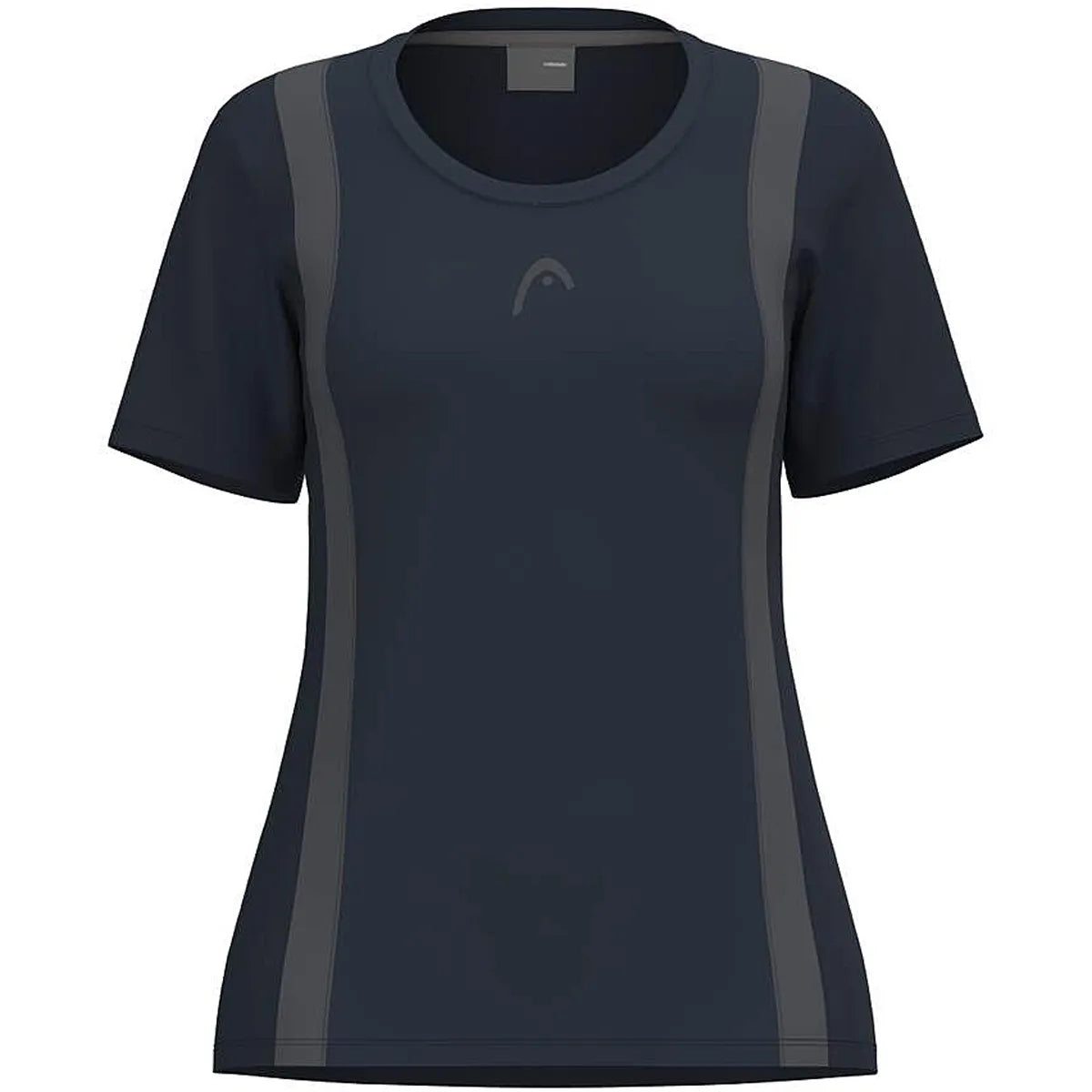 T-Shirt Head Junior Meisje Club Tech