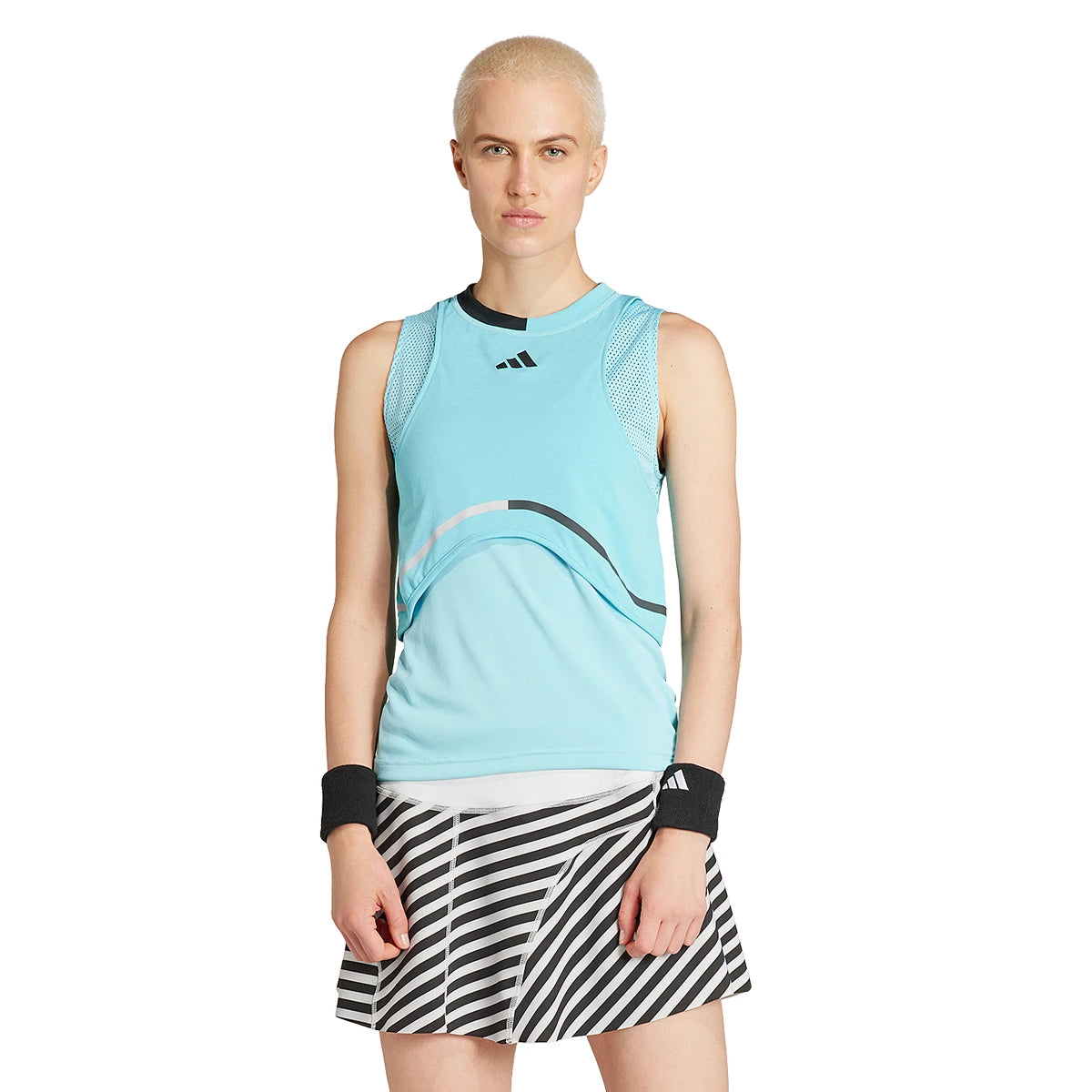 Debardeur adidas Femme Pro Athlète New York