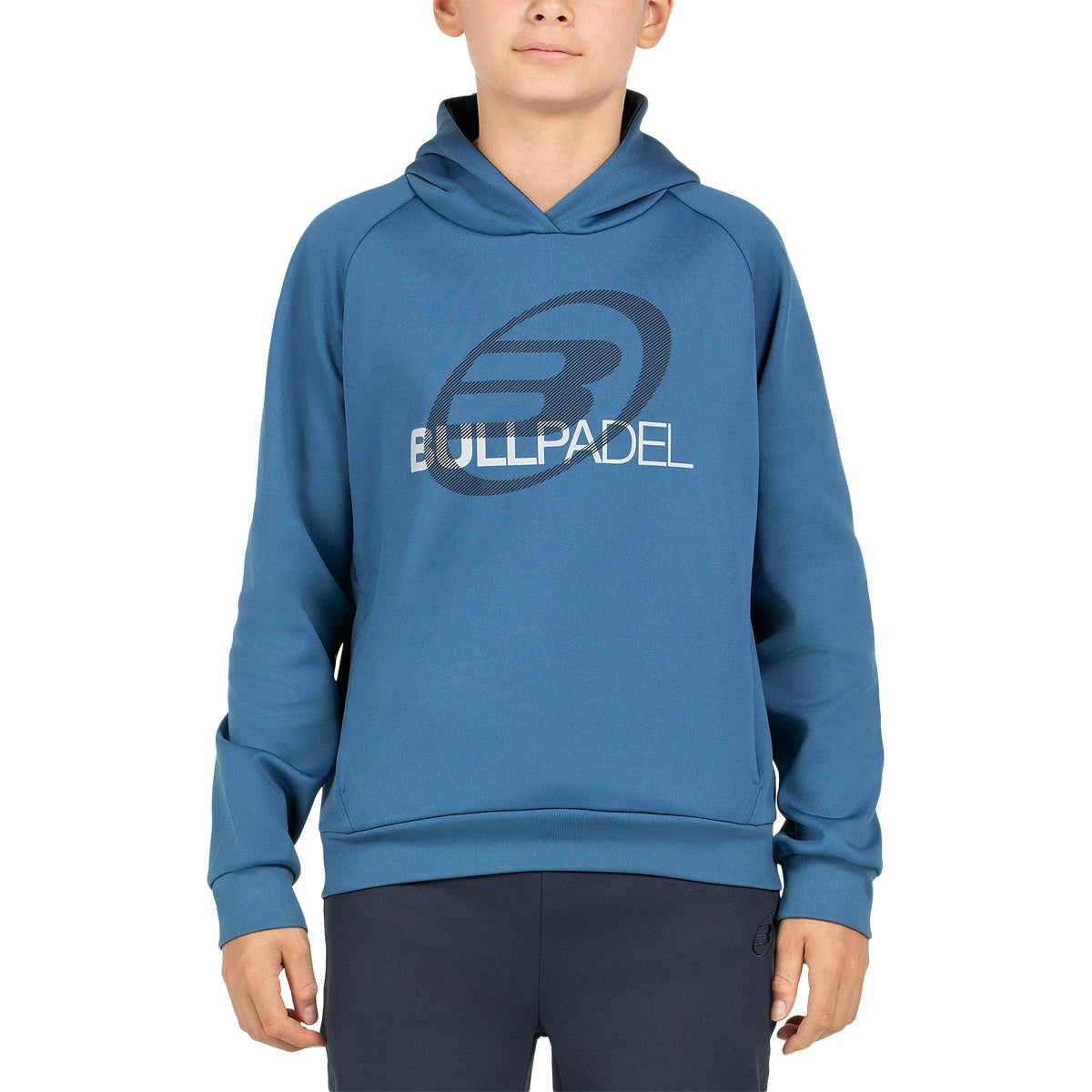 Sweat Bullpadel Garcon Eira