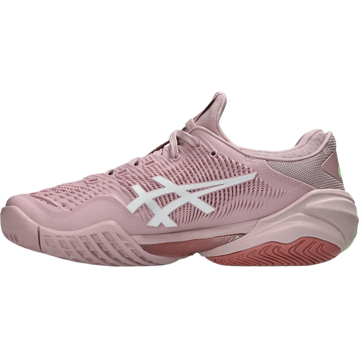 Chaussures Asics Femme Court FF3 Toutes Surfaces