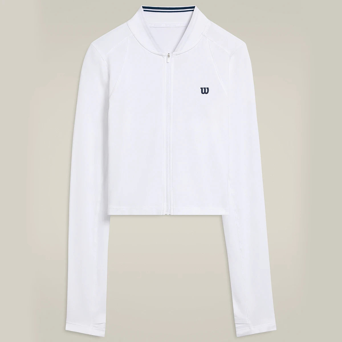Wilson Damesjas All Day Full Zip