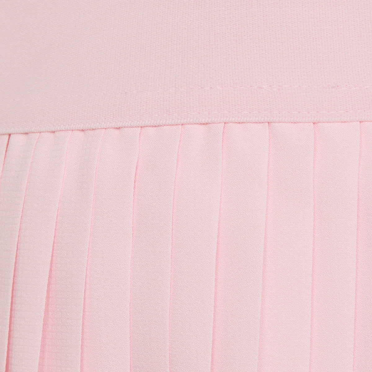 Jupe adidas Fille Club Pleated