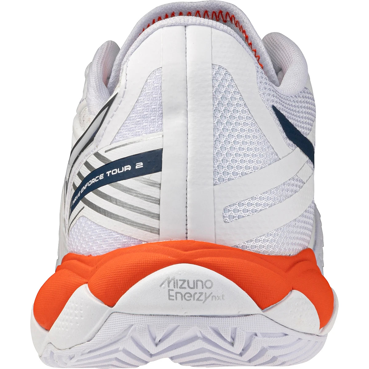 Chaussures Mizuno Wave Enforce Tour 2 Toutes Surfaces