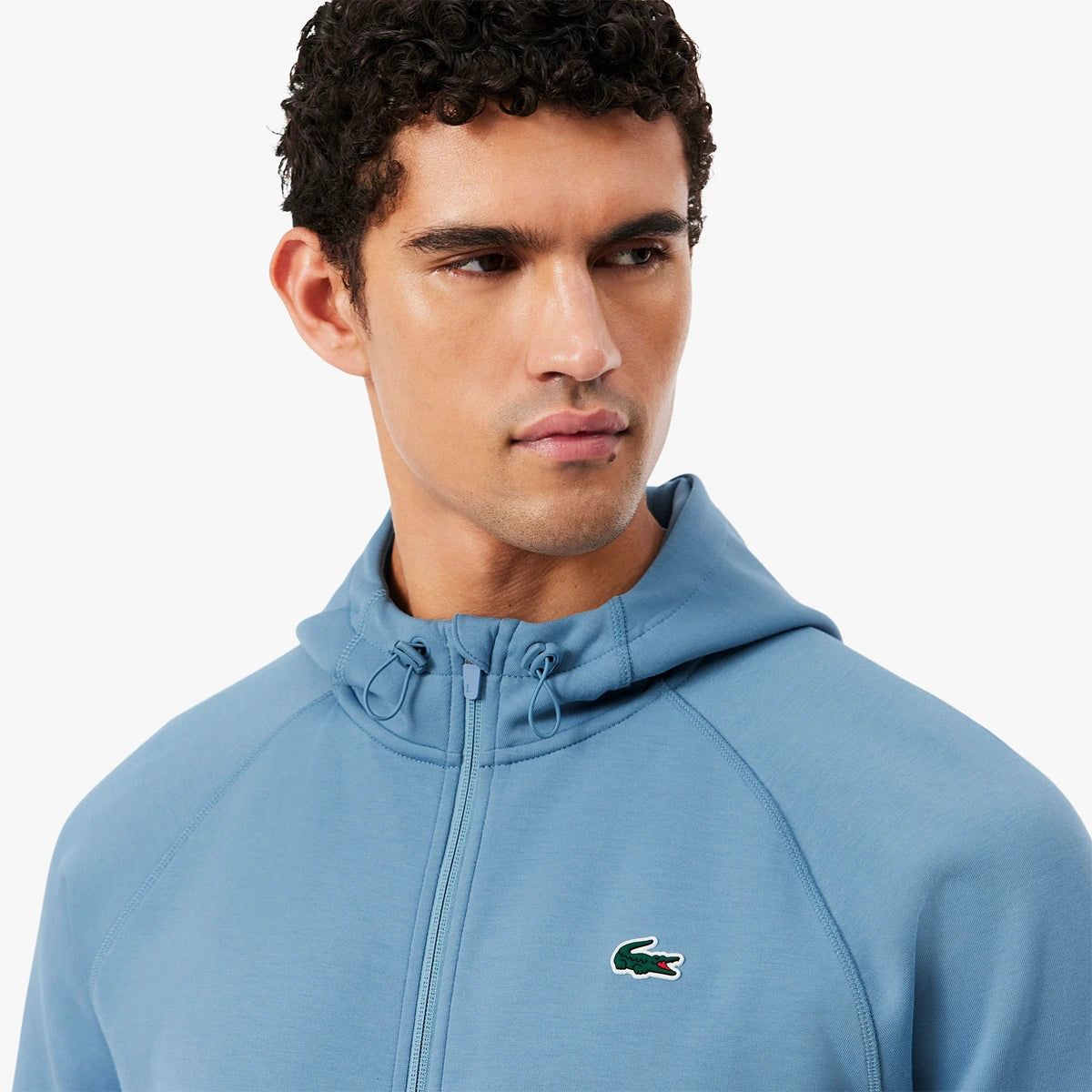 Lacoste Core Performance Jacket