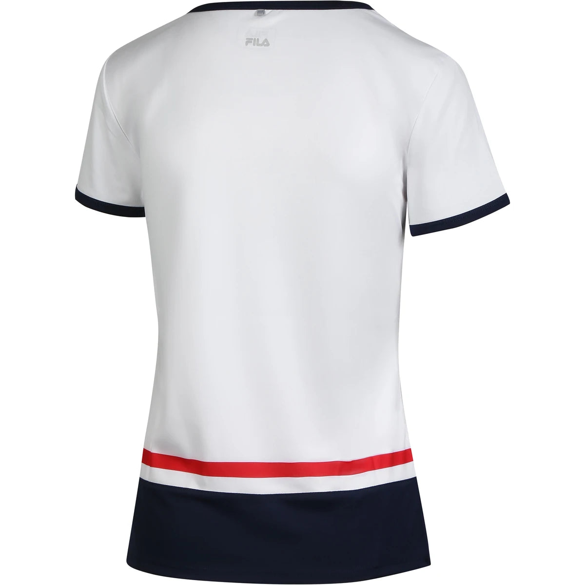 Fila Junior Girl Elisabeth T-Shirt