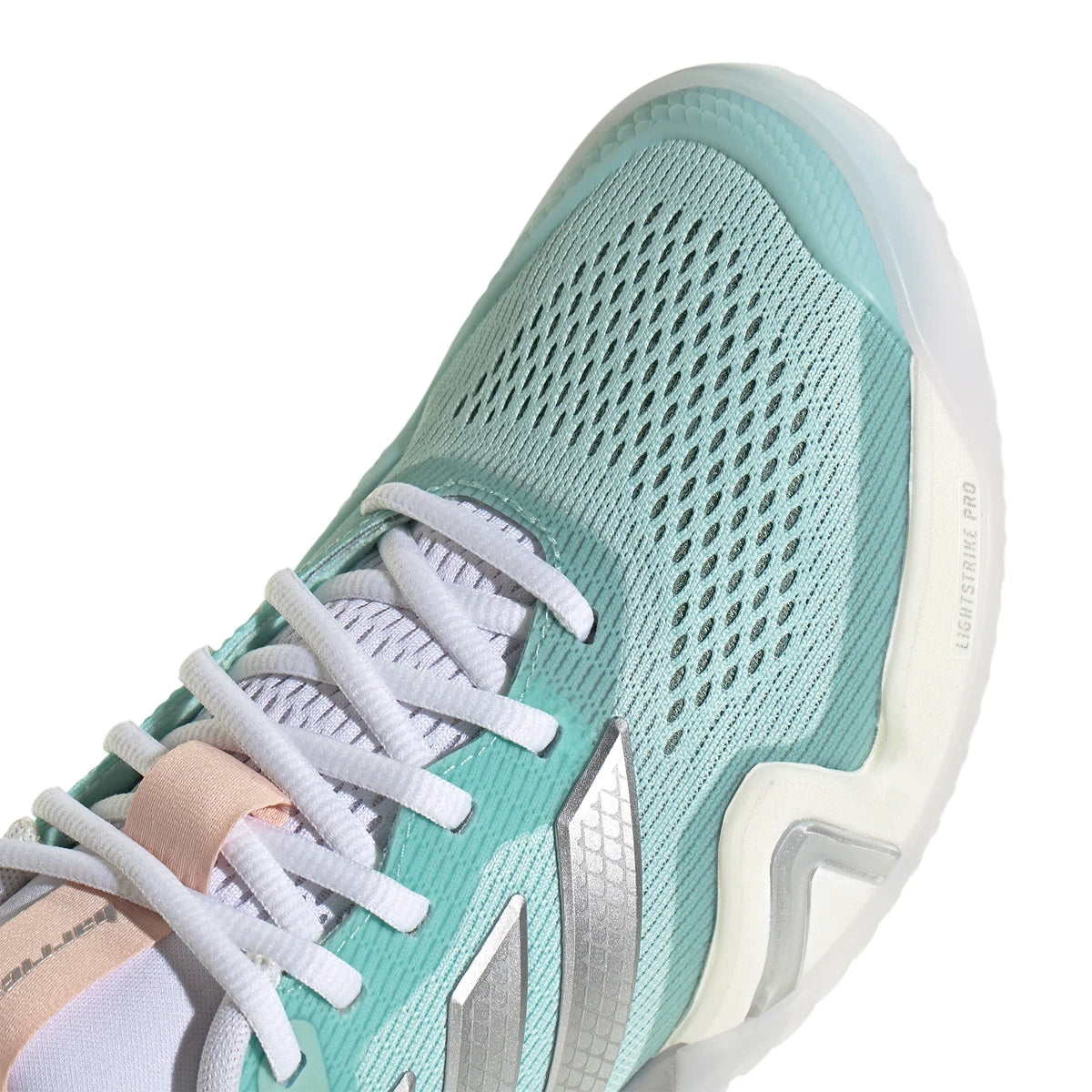 adidas Dames Schoenen Barricade 14 Schoenen alle ondergronden